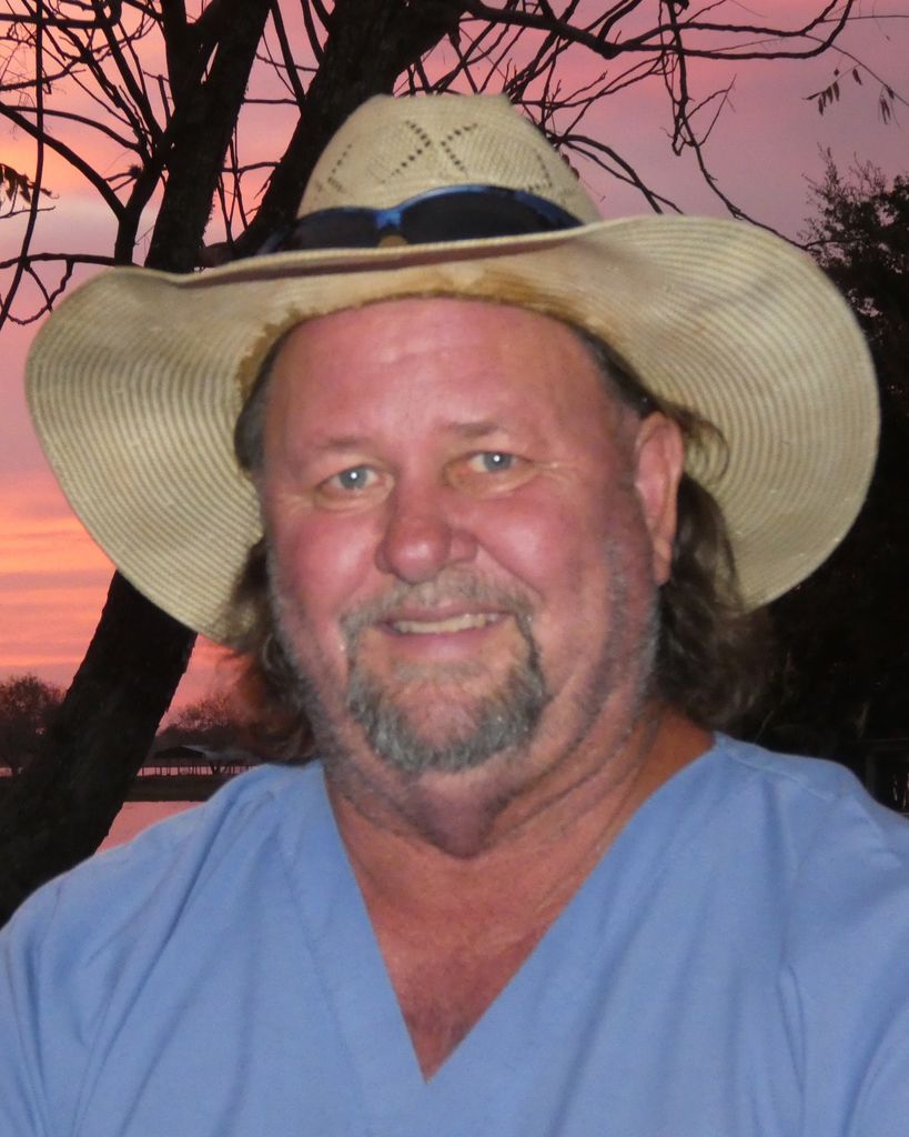 Billy Dean Hancock Profile Photo