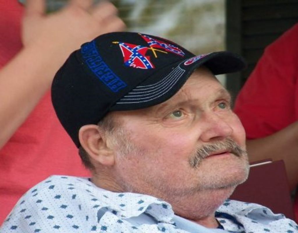 Charles  Monroe Dixon