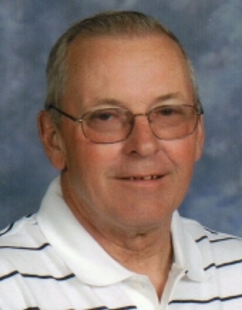 Harlan P. "Sug" Kennedy