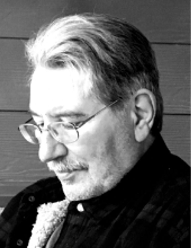 Mark Jay Prewett