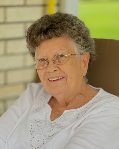 Gloria Grissom Barnhill's obituary image