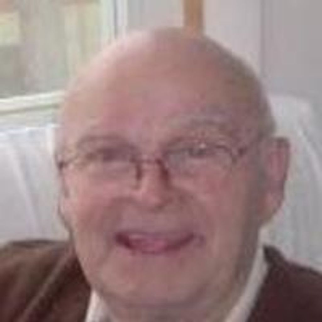 Patrick J Sweeney