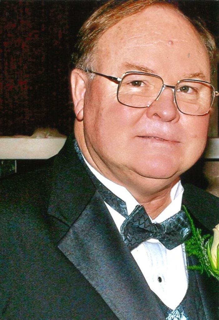 Wayne Gregory Braxton