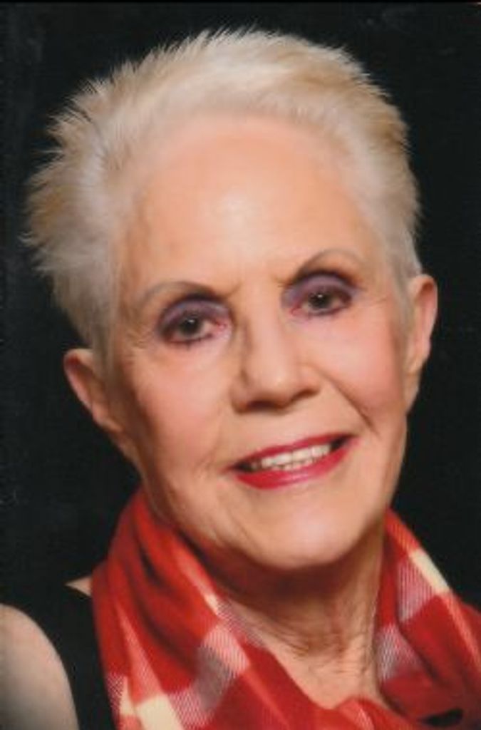 Lou Moss