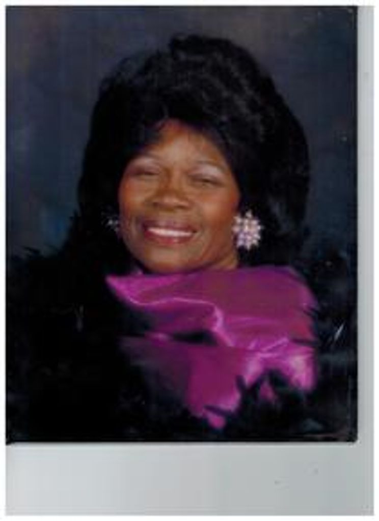 Geraldine Regina (Darden)  Chavis