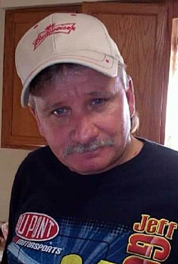 Timmy Mcclain Crawford Profile Photo