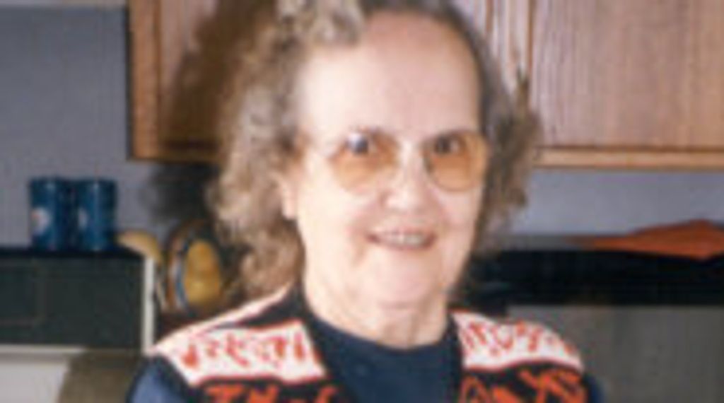 Ruth L. Kennedy