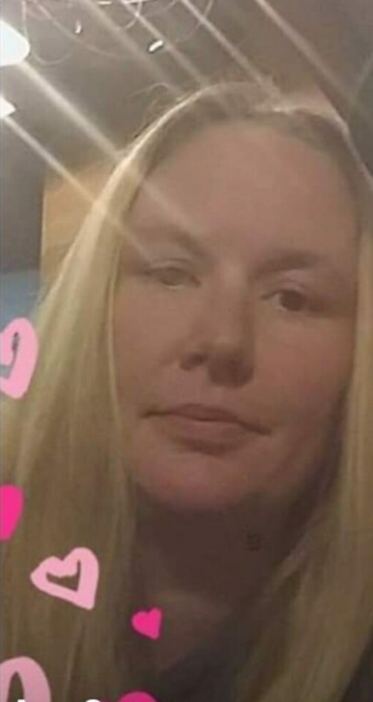 Amy Carol (Wilson)  Camp