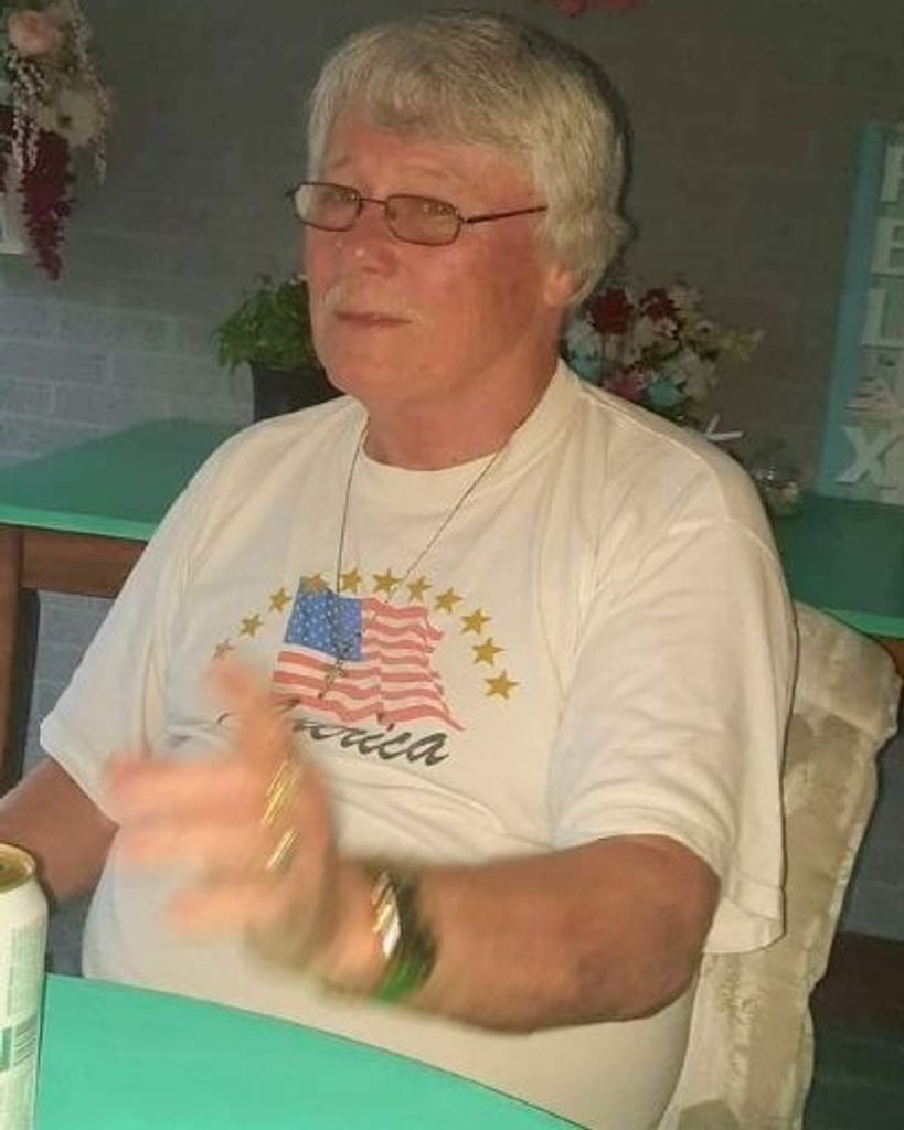 James Robert Agnew Jr. Profile Photo