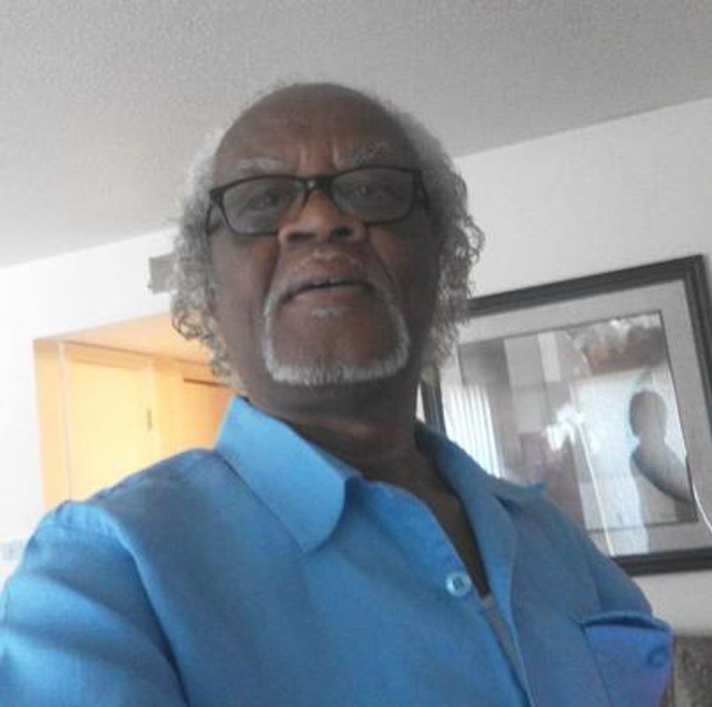 Clarence Reginald Deradcliffe, Jr. Profile Photo