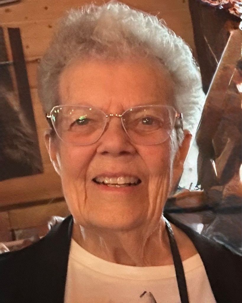 GRACE MARGARET BRUNNER Profile Photo