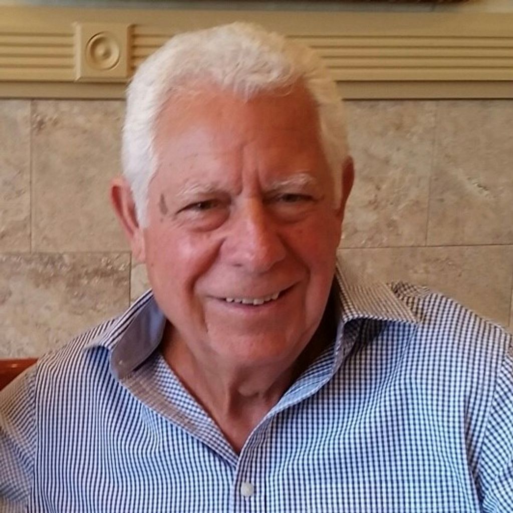 William S. Gangi