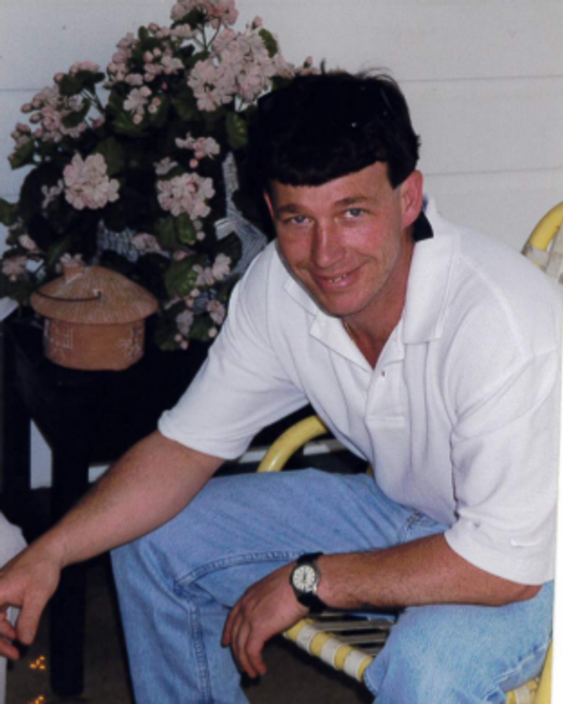 Richard Neal Alexander