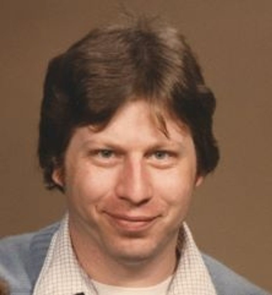 Dean Merriman