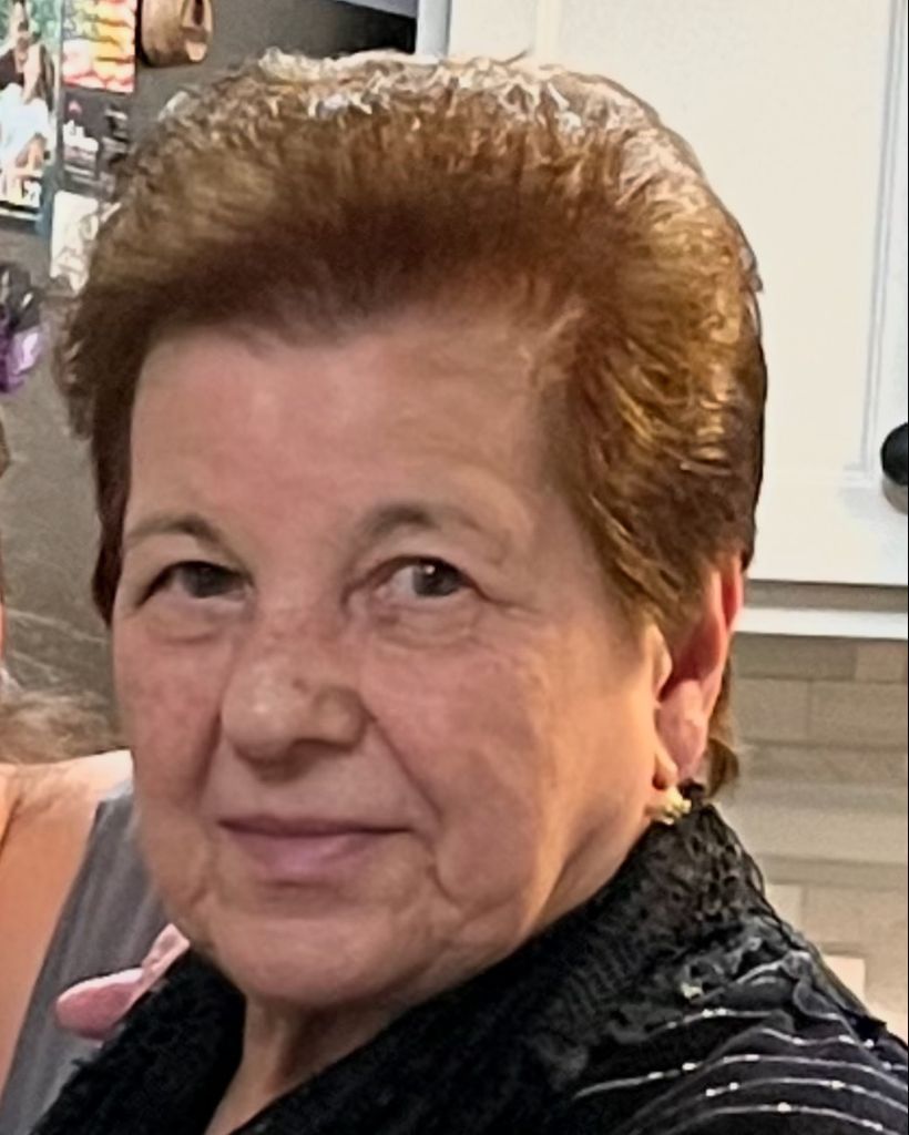 Antonietta DiTosto