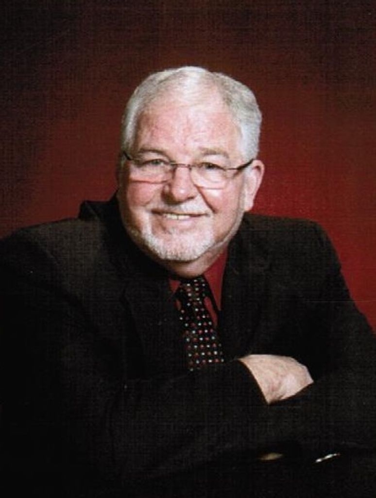 Charles T. "Tom" Mcelrath