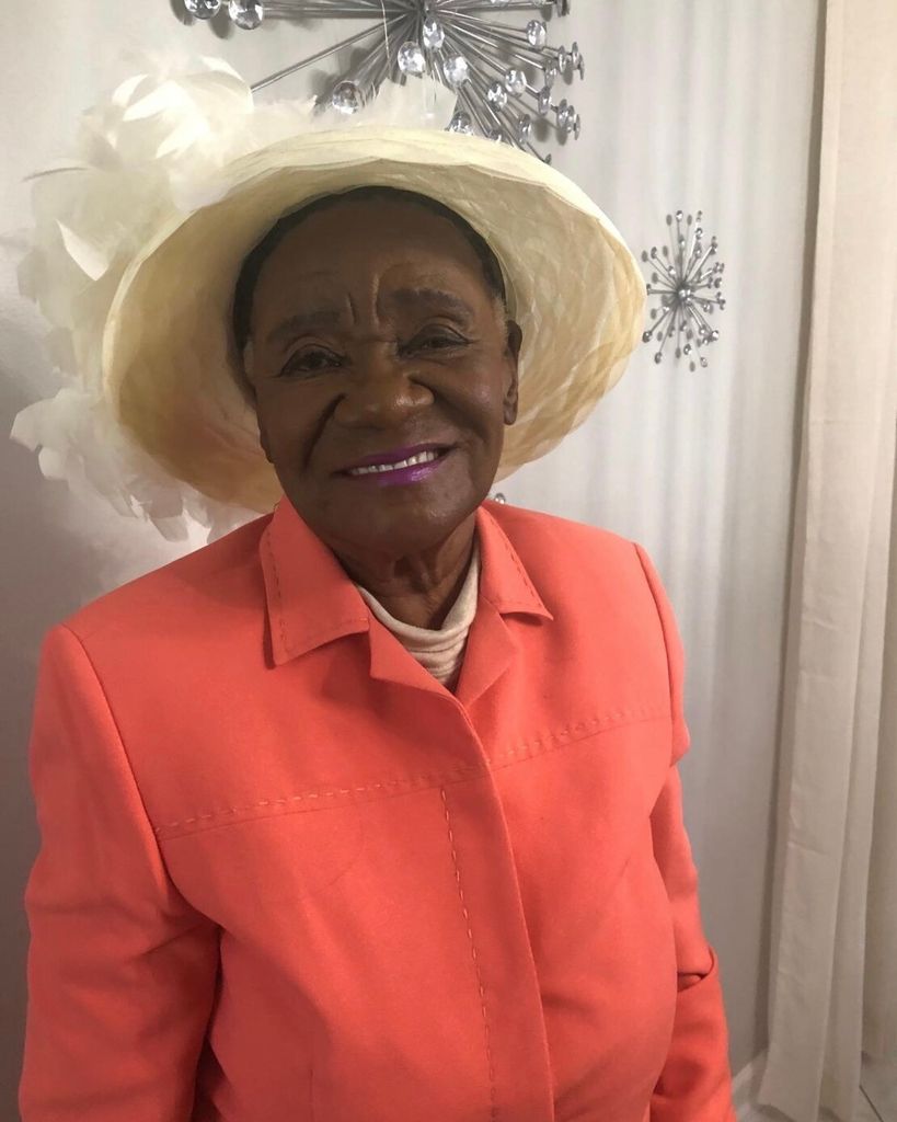 Francoise Mary Pierre Profile Photo