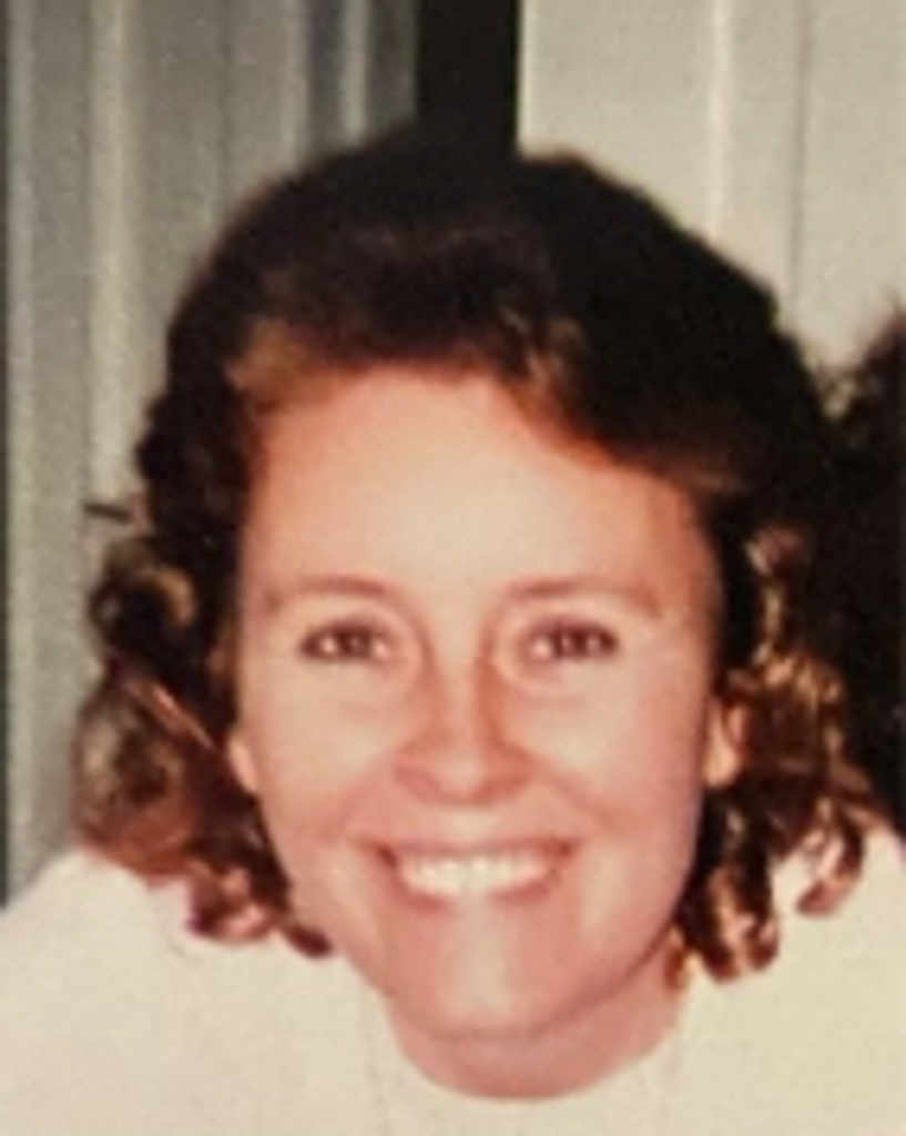 Sandra Johnson Orsini Profile Photo
