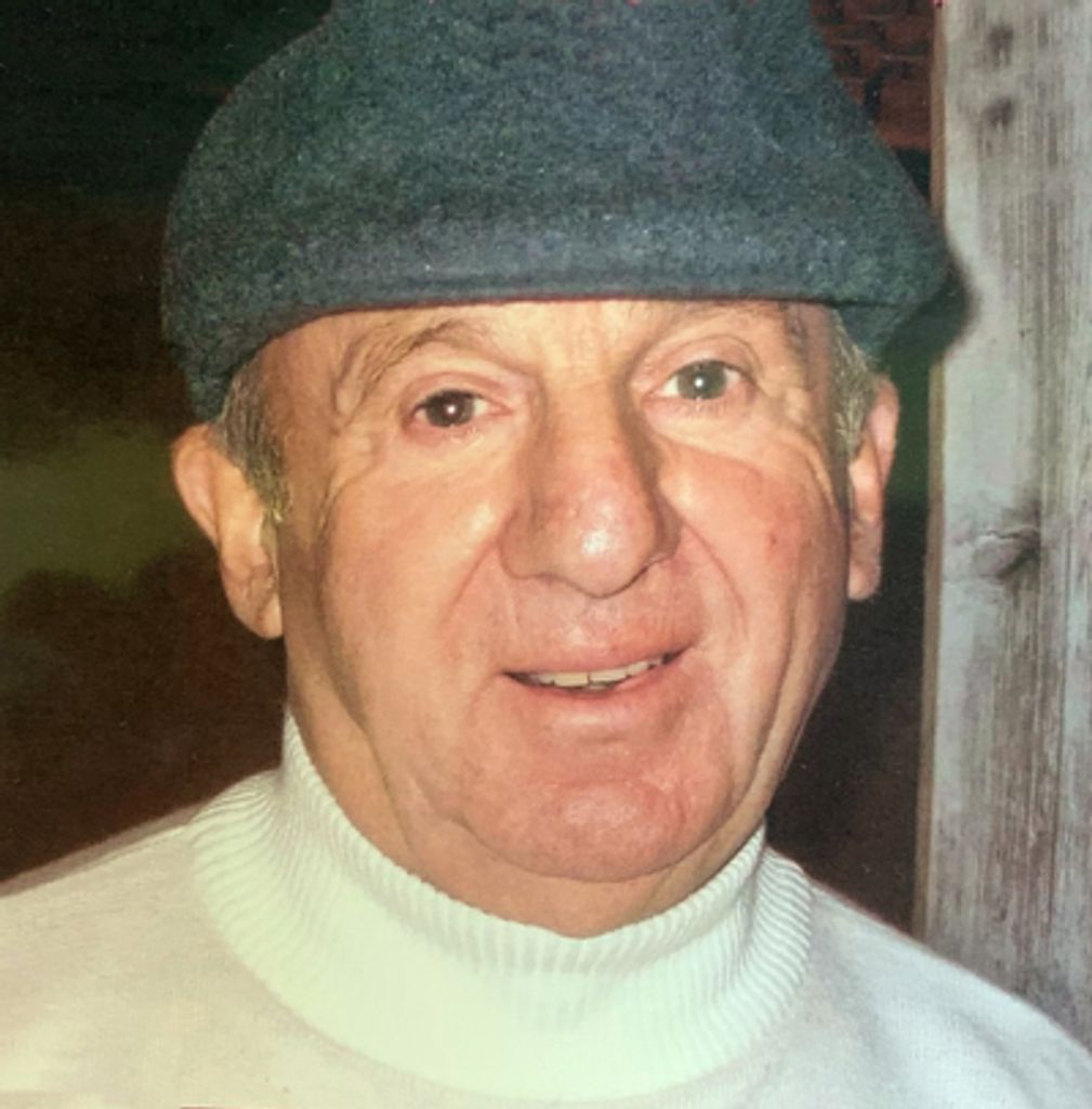 Louis T. Corchiolo Profile Photo