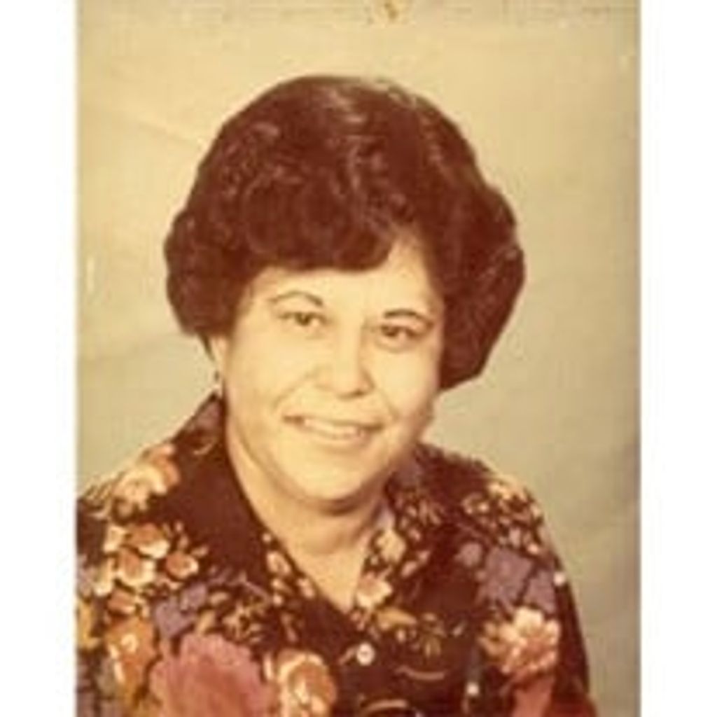 Consuelo Perez Moncada Profile Photo