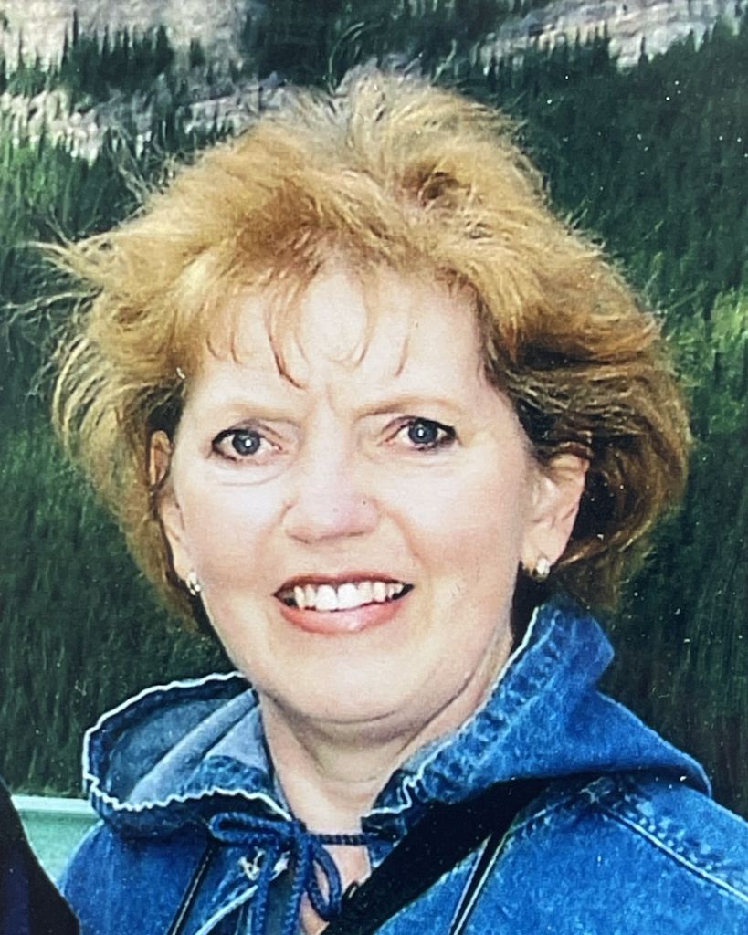 LouAnn Mary Kozicki Profile Photo