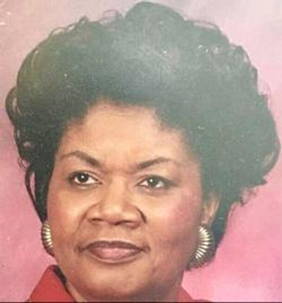 Evangelist Rena M. Henry-Corbitt