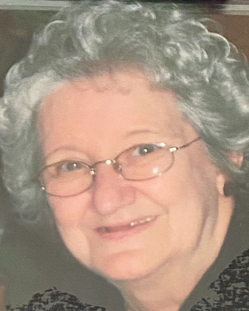 Patricia L. Hayes Profile Photo