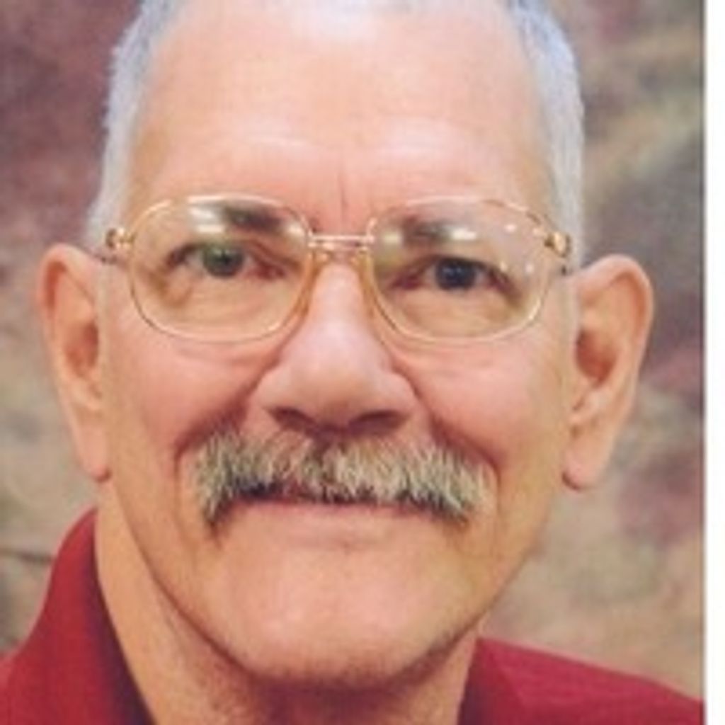 Thomas R. Coventry