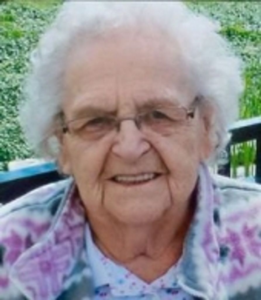 Clara A. Novak