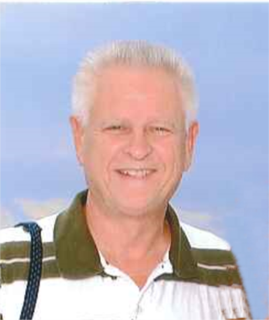 Donald E. Brown Jr. Profile Photo