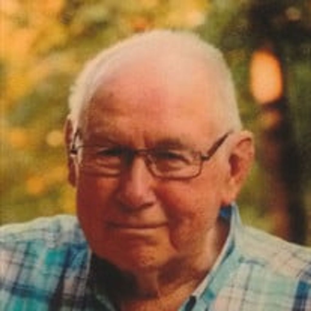 Allen Reid Messick