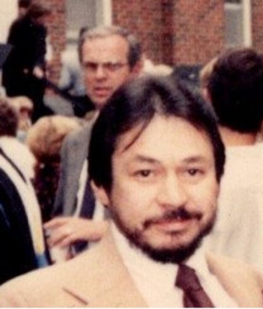 Paul Hernandez Profile Photo