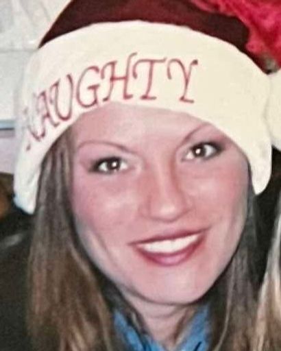 Mandy Bates's obituary image