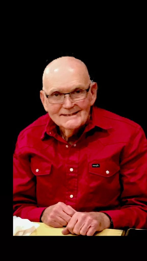 Roger Ismond