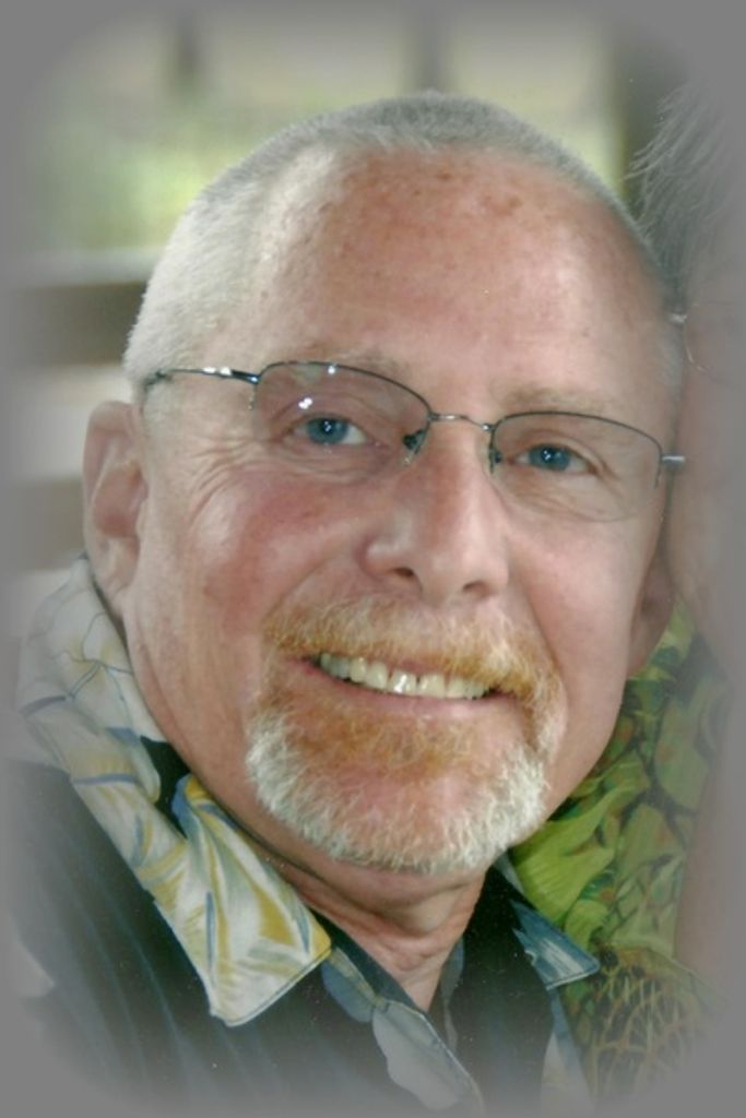 Robert James Carroll