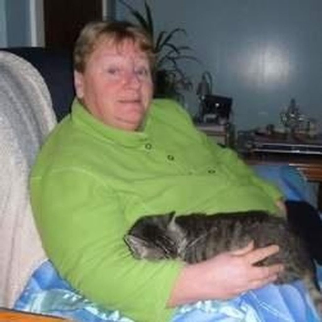 Ann Louise Peters