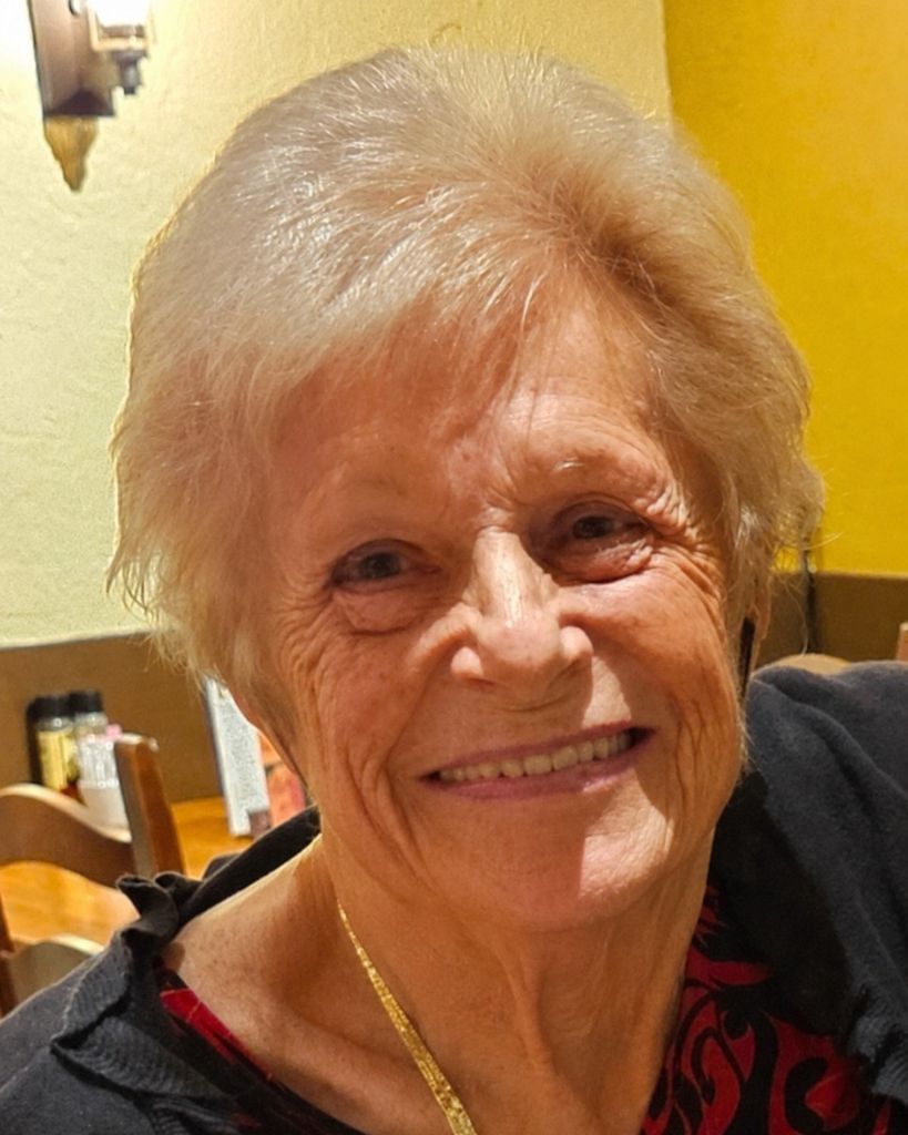 Jerrivine Kathleen Minor Profile Photo