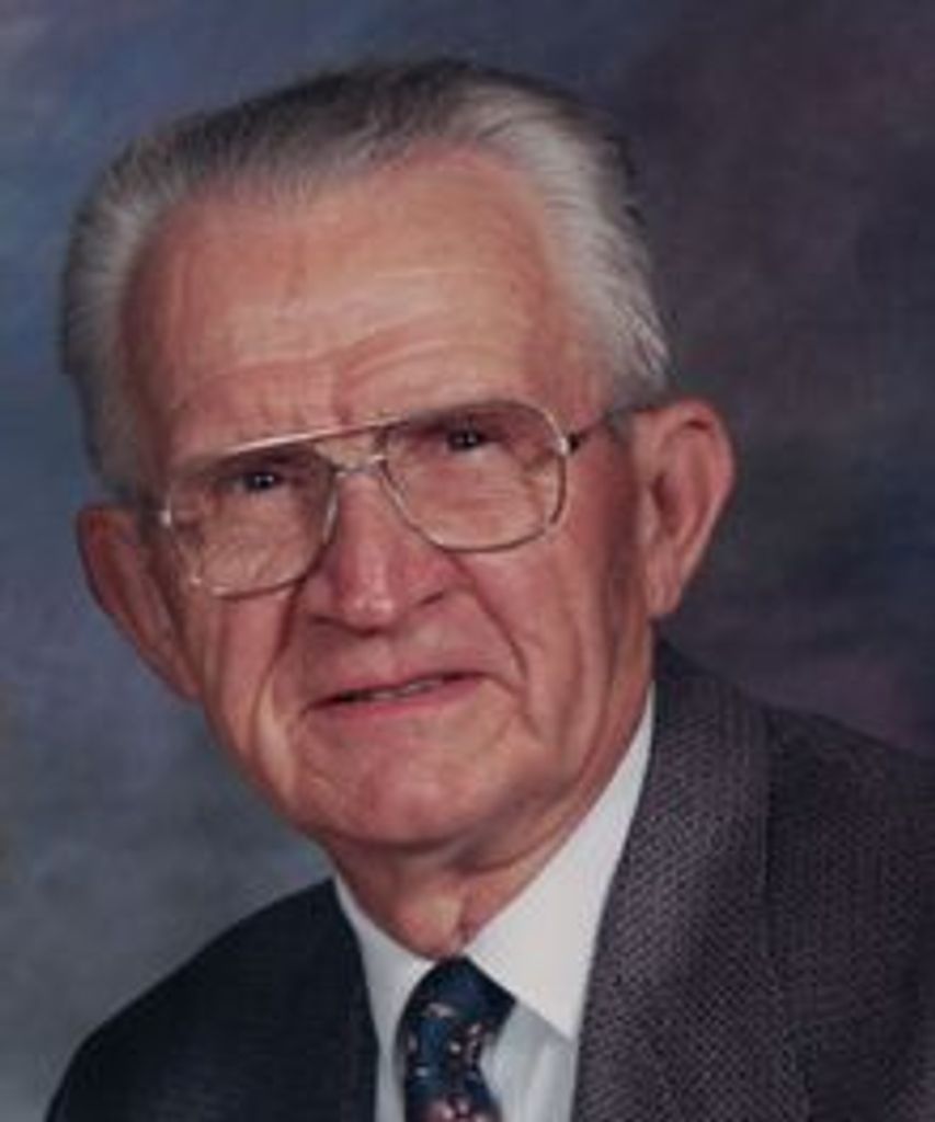 Warren Mobeck