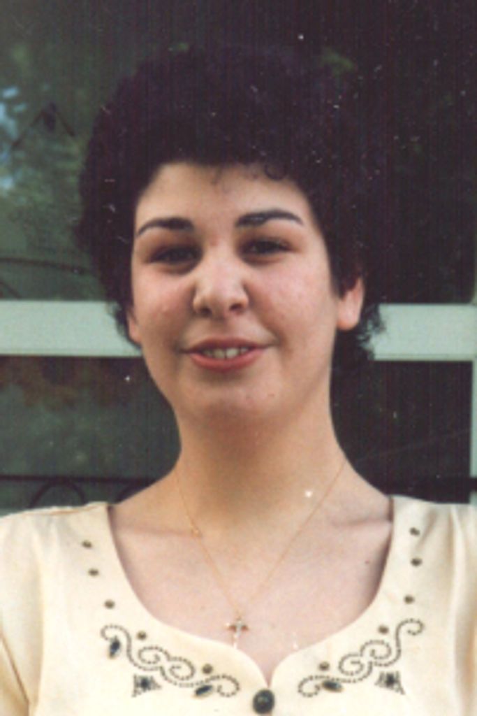 Nicole M. Merriman