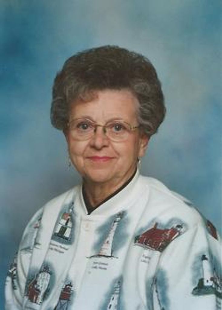 Helen Sue Williams Profile Photo