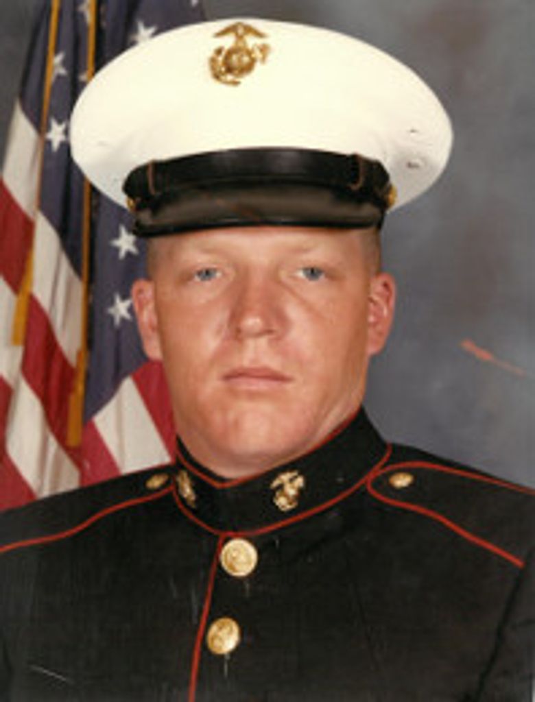 Michael Ray Dawes