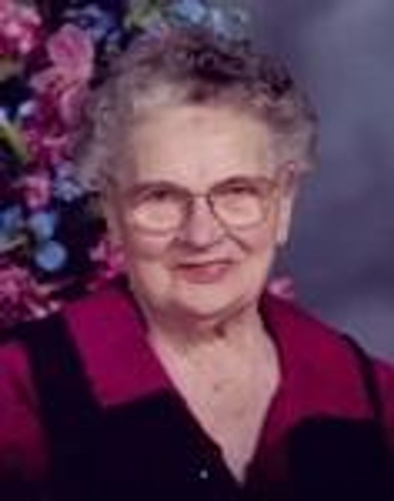 Marie P. Banie