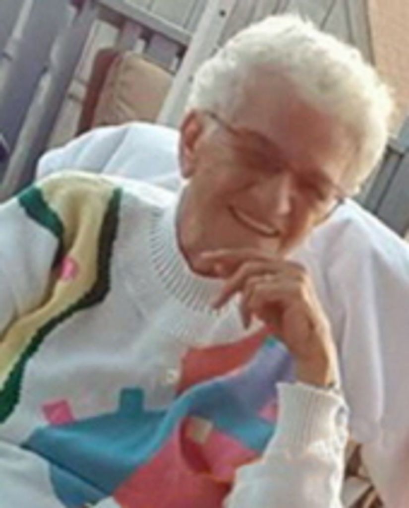 Shirley Jean Lewis