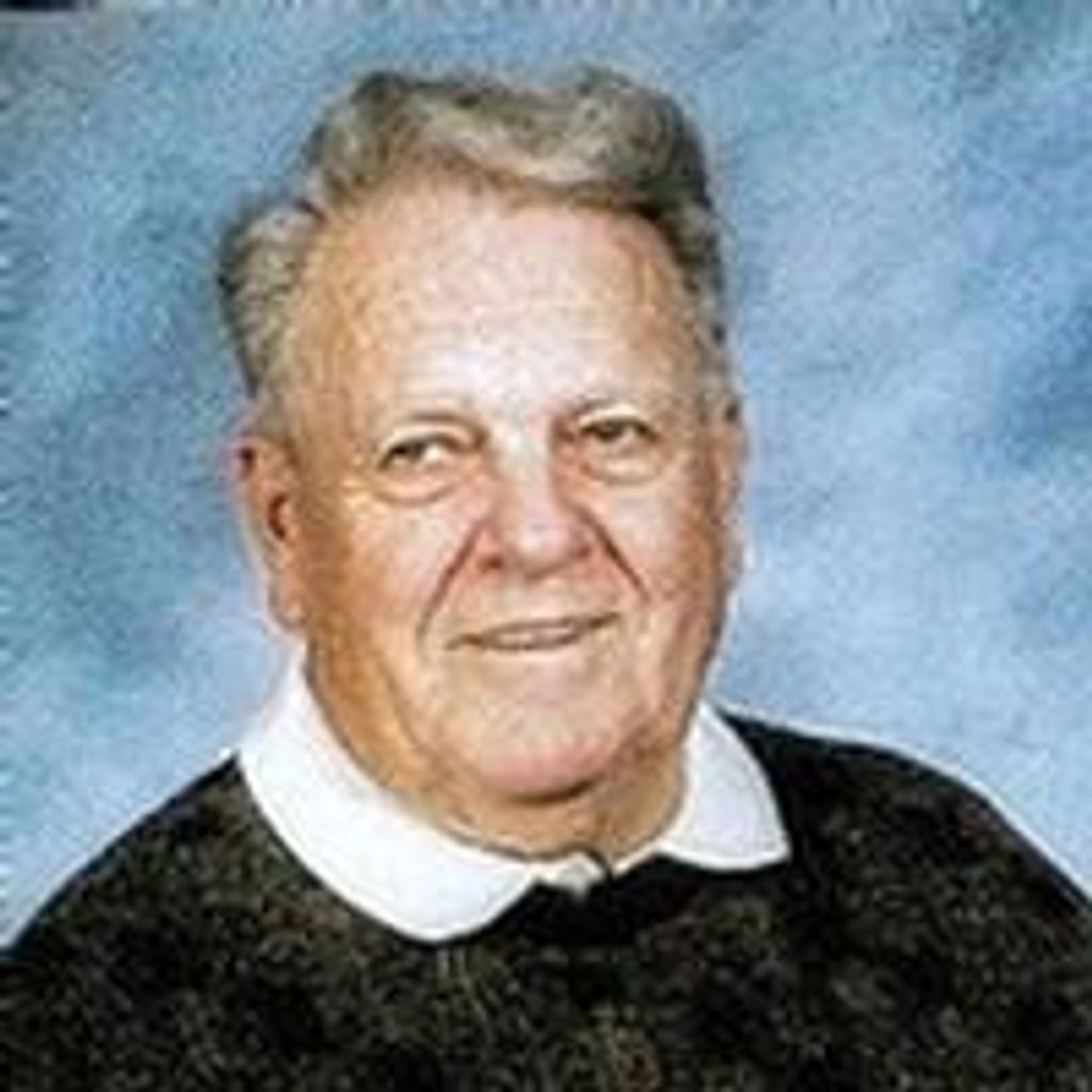 David Dale Thomas