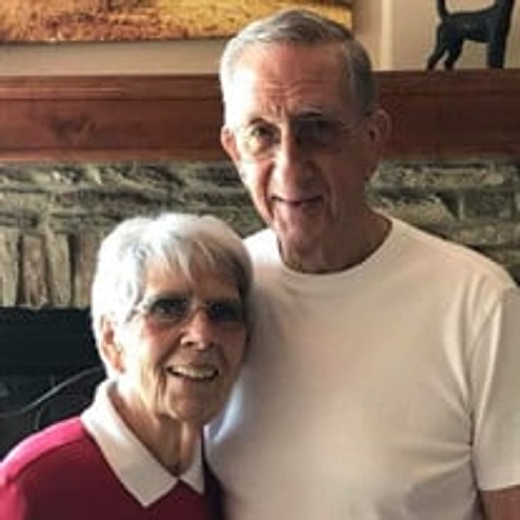 Barbara Ann Clark