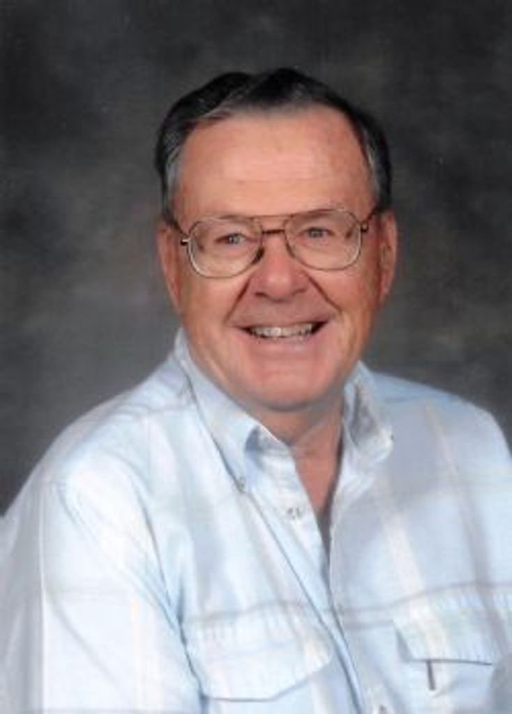 Hugh Puckett