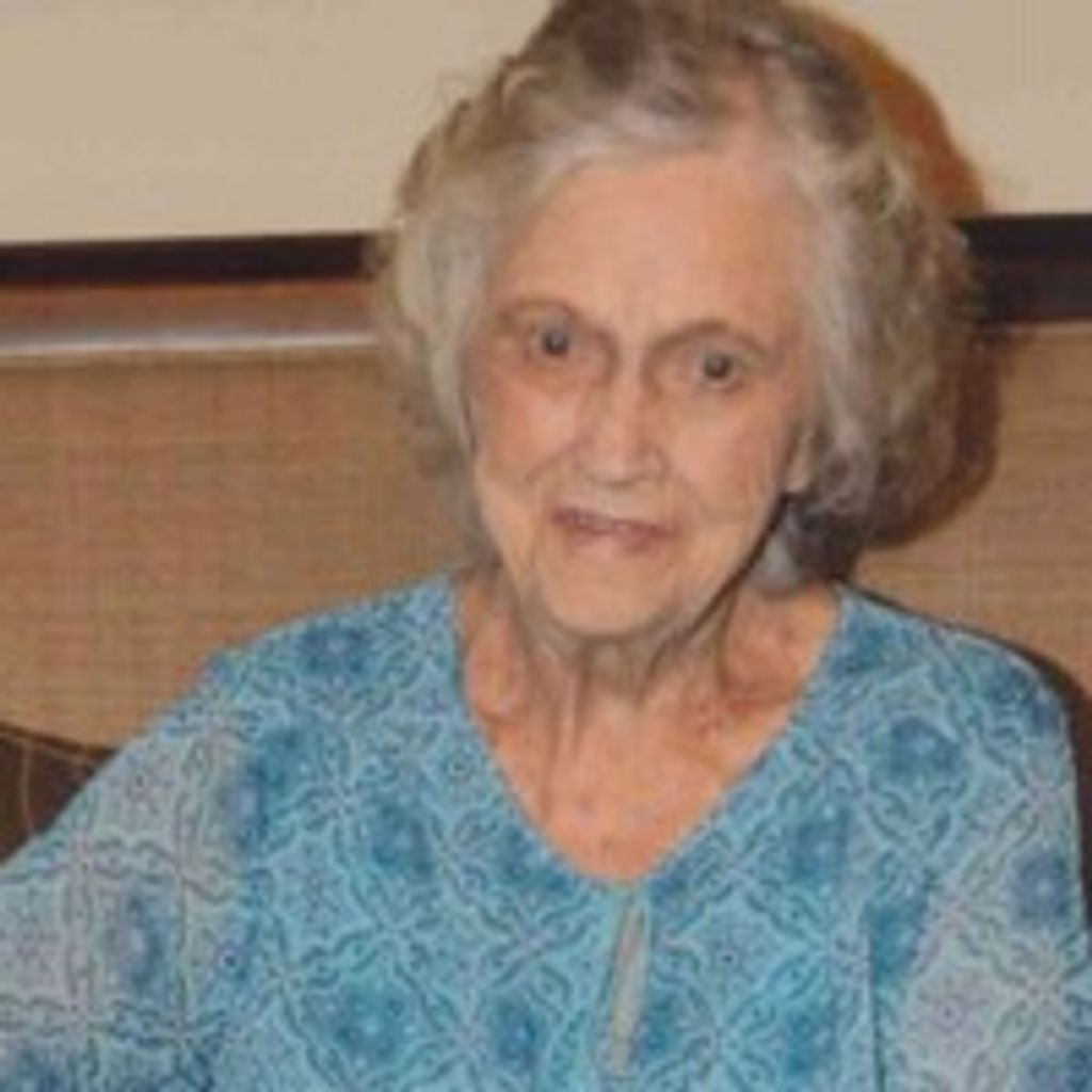 Sylvia "Anita" Brantley