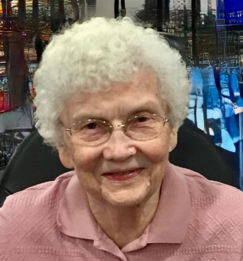 Fern Marietta Simon Profile Photo