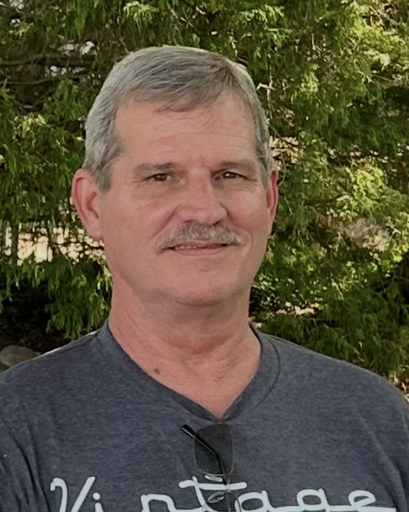 Scott Thomas Eissler Sr. Profile Photo