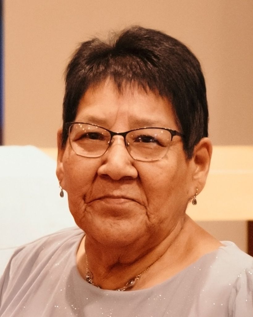 Geneva "Jeanie" Schmidt (Fineday) Profile Photo